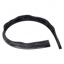 Porsche 911 SC/Carrera 1978-1989 Motorhuvslist OE-Cult